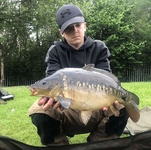 Meet your Posher, Cameron